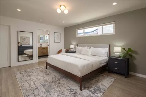 Bedroom - 6242 E Pageantry St, Long Beach, CA 90808 photo 1 of 6