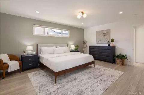 Bedroom - 6242 E Pageantry St, Long Beach, CA 90808 photo 2 of 6