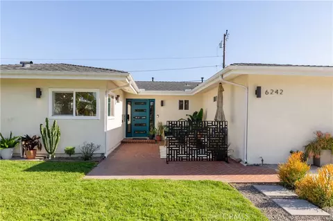 Exterior - 6242 E Pageantry St, Long Beach, CA 90808 photo 11 of 12