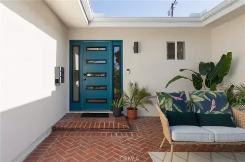 Entry Way - 6242 E Pageantry St, Long Beach, CA 90808 photo 1 of 3