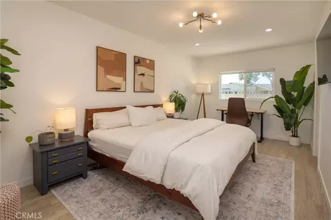 Bedroom - 6242 E Pageantry St, Long Beach, CA 90808 photo 6 of 6