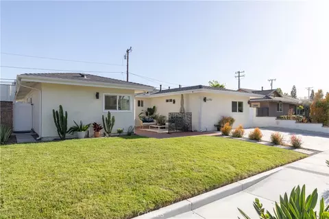 Exterior - 6242 E Pageantry St, Long Beach, CA 90808 photo 12 of 12