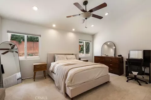 Bedroom - 1411 W Olive, Redlands, CA 92373 photo 1 of 4