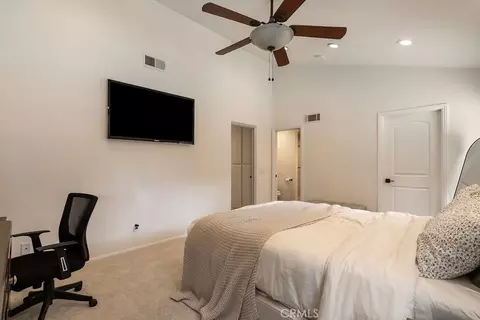 Bedroom - 1411 W Olive, Redlands, CA 92373 photo 3 of 4