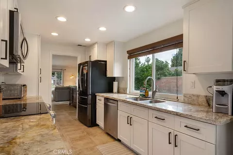 Kitchen - 1411 W Olive, Redlands, CA 92373 photo 1 of 4