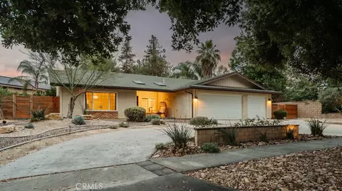 Exterior - 1411 W Olive, Redlands, CA 92373 photo 2 of 14