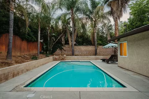 Exterior - 1411 W Olive, Redlands, CA 92373 photo 13 of 14