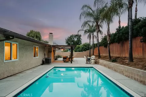 Exterior - 1411 W Olive, Redlands, CA 92373 photo 12 of 14