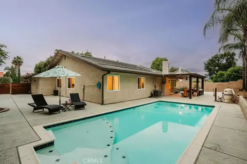 Exterior - 1411 W Olive, Redlands, CA 92373 photo 10 of 14