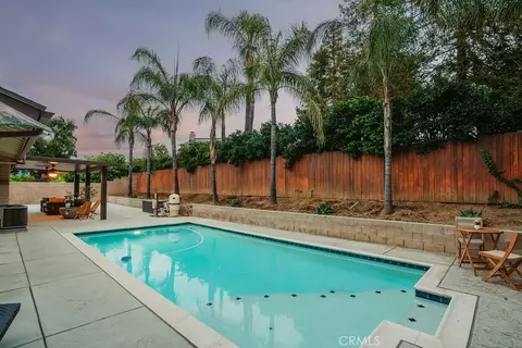 Exterior - 1411 W Olive, Redlands, CA 92373 photo 11 of 14
