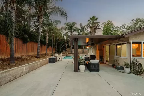 Exterior - 1411 W Olive, Redlands, CA 92373 photo 9 of 14