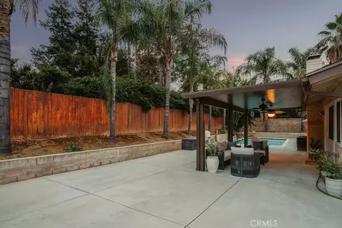 Exterior - 1411 W Olive, Redlands, CA 92373 photo 8 of 14