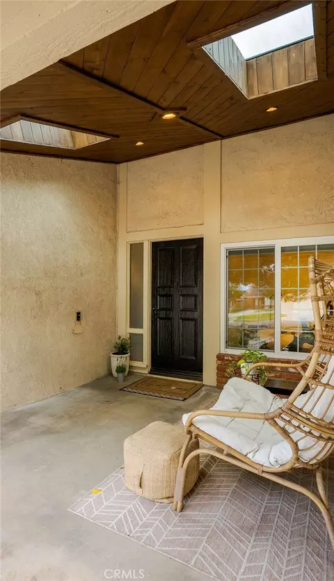 Exterior - 1411 W Olive, Redlands, CA 92373 photo 4 of 14
