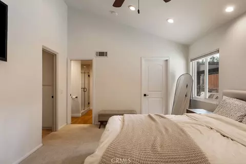 Bedroom - 1411 W Olive, Redlands, CA 92373 photo 2 of 4