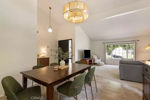 Dining - 1411 W Olive, Redlands, CA 92373 photo 1 of 8