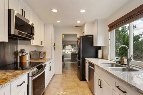 Kitchen - 1411 W Olive, Redlands, CA 92373 photo 2 of 4