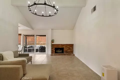 Living - 1411 W Olive, Redlands, CA 92373 photo 4 of 5