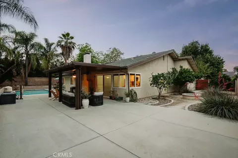 Exterior - 1411 W Olive, Redlands, CA 92373 photo 7 of 14