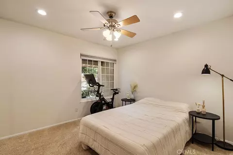 Bedroom - 1411 W Olive, Redlands, CA 92373 photo 4 of 4