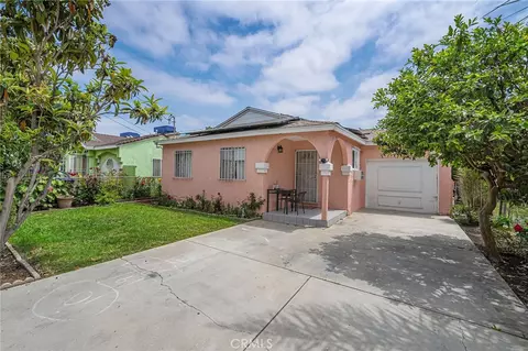 22720 Orchard, Carson, CA 90745