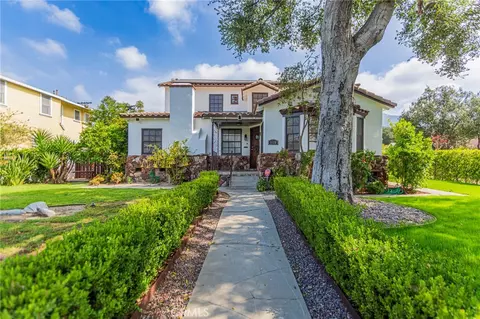1125 Glenwood Rd, Glendale, CA 91202