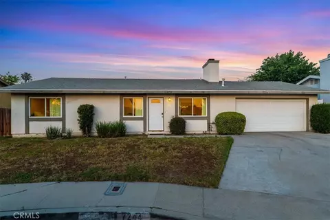 7244 Willis Ave, Van Nuys, CA 91405