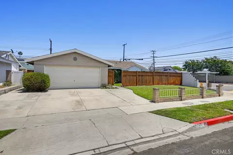 12472 Topaz, Garden Grove, CA 92845