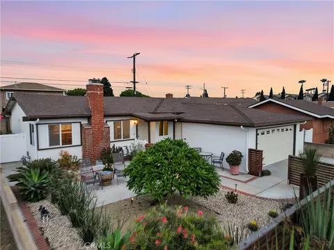 23232 Doble, Torrance, CA 90502