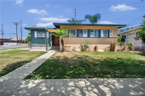 11603 Angell, Norwalk, CA 90650