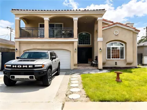 3823 San Anseline, Long Beach, CA 90808
