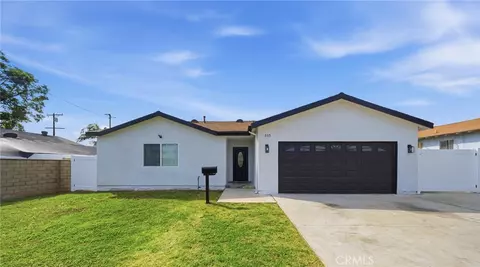 305 N College Dr, La Habra, CA 90631