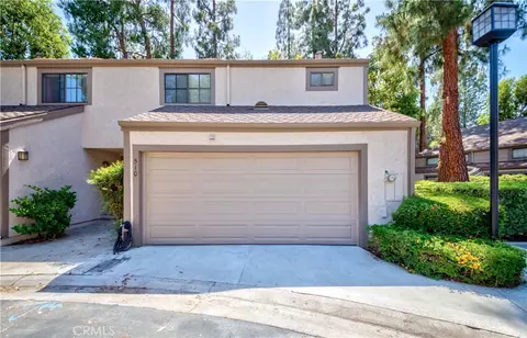510 Quiet Brook Cir #187, Fullerton, CA 92831