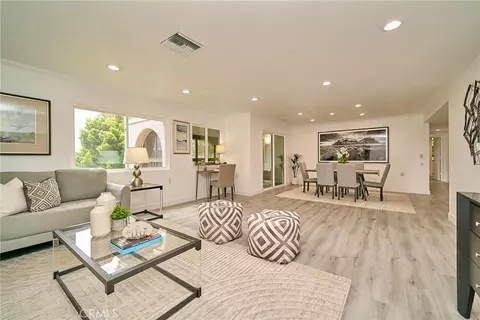 3499 W Bahia Blanca W #3D, Laguna Woods, CA 92637