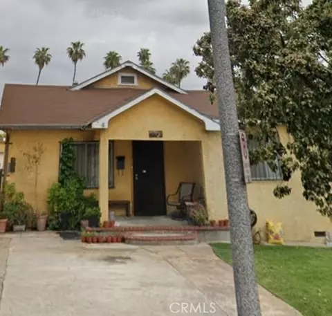 958 S Concord, Los Angeles, CA 90023