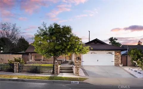 840 E Glendora Ave, Orange, CA 92865