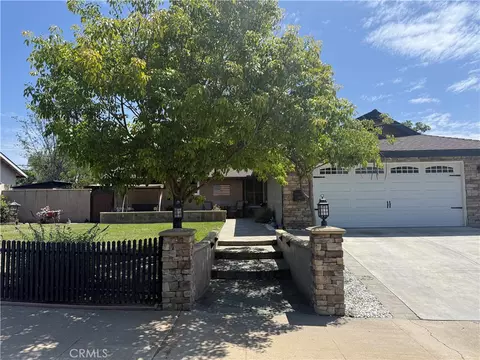 840 E Glendora Ave, Orange, CA 92865