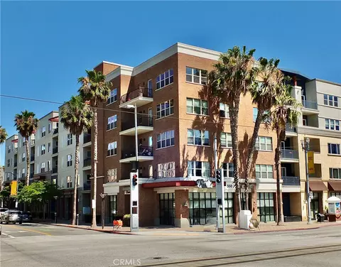 300 E 4th, Long Beach, CA 90802