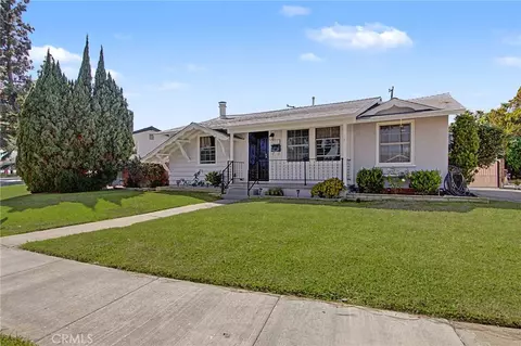 3551 Cortner Ave, Long Beach, CA 90808