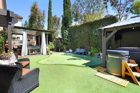Exterior - 2225 Bowman Ave, Tustin, CA 92782 photo 5 of 11