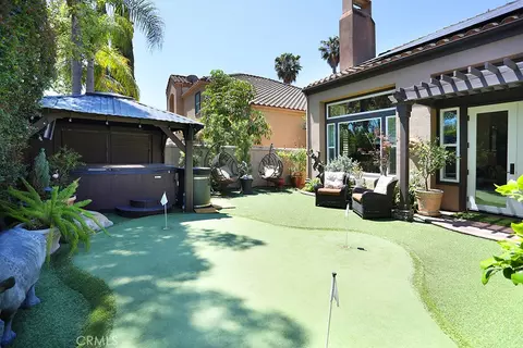 Exterior - 2225 Bowman Ave, Tustin, CA 92782 photo 4 of 11