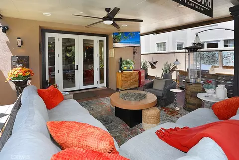 Exterior - 2225 Bowman Ave, Tustin, CA 92782 photo 3 of 11