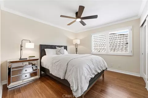 Bedroom - 2225 Bowman Ave, Tustin, CA 92782 photo 5 of 6