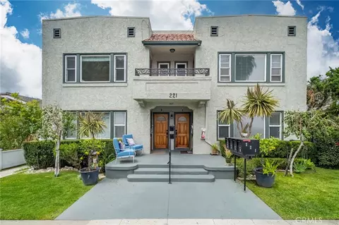 221 Belmont, Long Beach, CA 90803