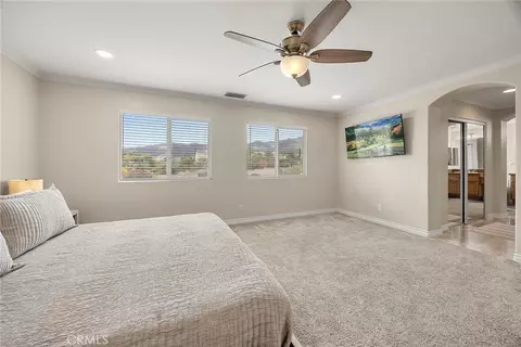 Bedroom - 3449 Christopher Ln, Corona, CA 92881 photo 5 of 5