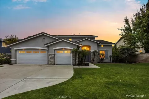 Exterior - 3449 Christopher Ln, Corona, CA 92881 photo 2 of 7
