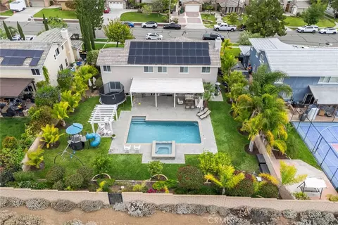 View/Area - 3449 Christopher Ln, Corona, CA 92881 photo 1 of 4