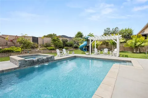 Exterior - 3449 Christopher Ln, Corona, CA 92881 photo 3 of 7