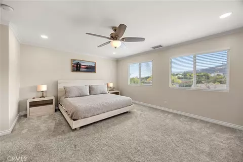 Bedroom - 3449 Christopher Ln, Corona, CA 92881 photo 4 of 5