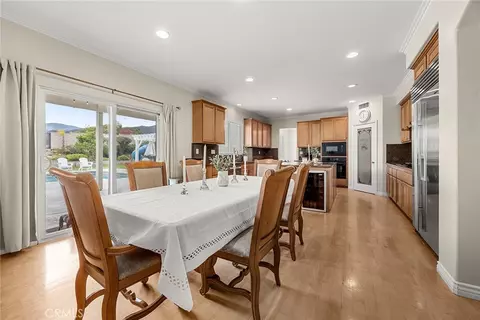 Dining - 3449 Christopher Ln, Corona, CA 92881 photo 2 of 4