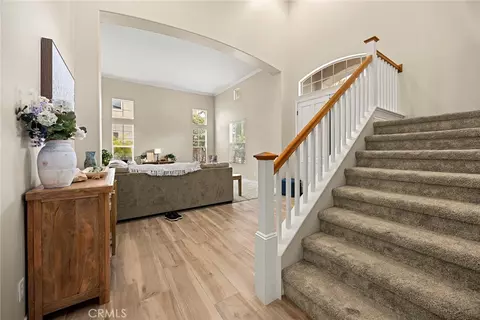 Entry Way - 3449 Christopher Ln, Corona, CA 92881 photo 1 of 2